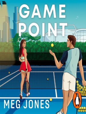 cover image of Game Point